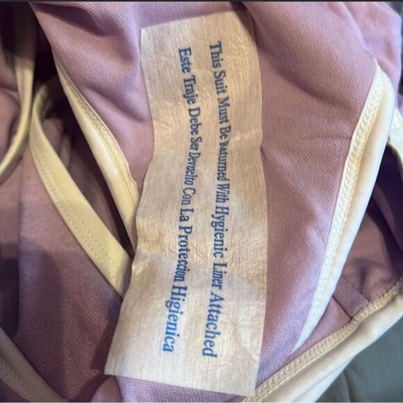 NWT Kona Sol Two Piece MSRP $50 Large - Picture 8 of 14